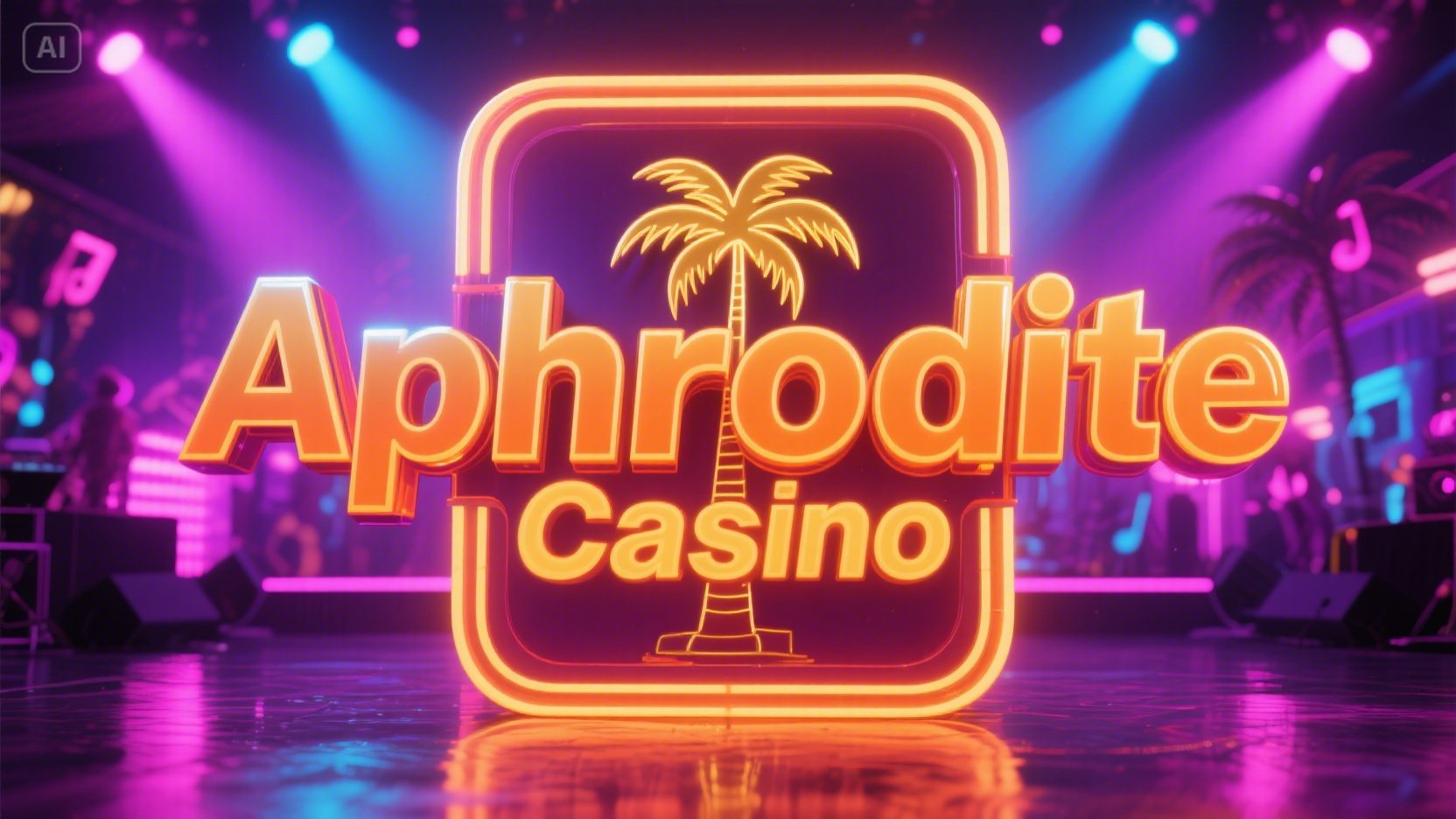 Aphrodite Casino